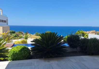 Kissonerga, Paphos Detached Villa For Sale | DT3319