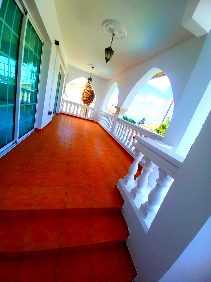 Detached Villa For Rent  in  Konia