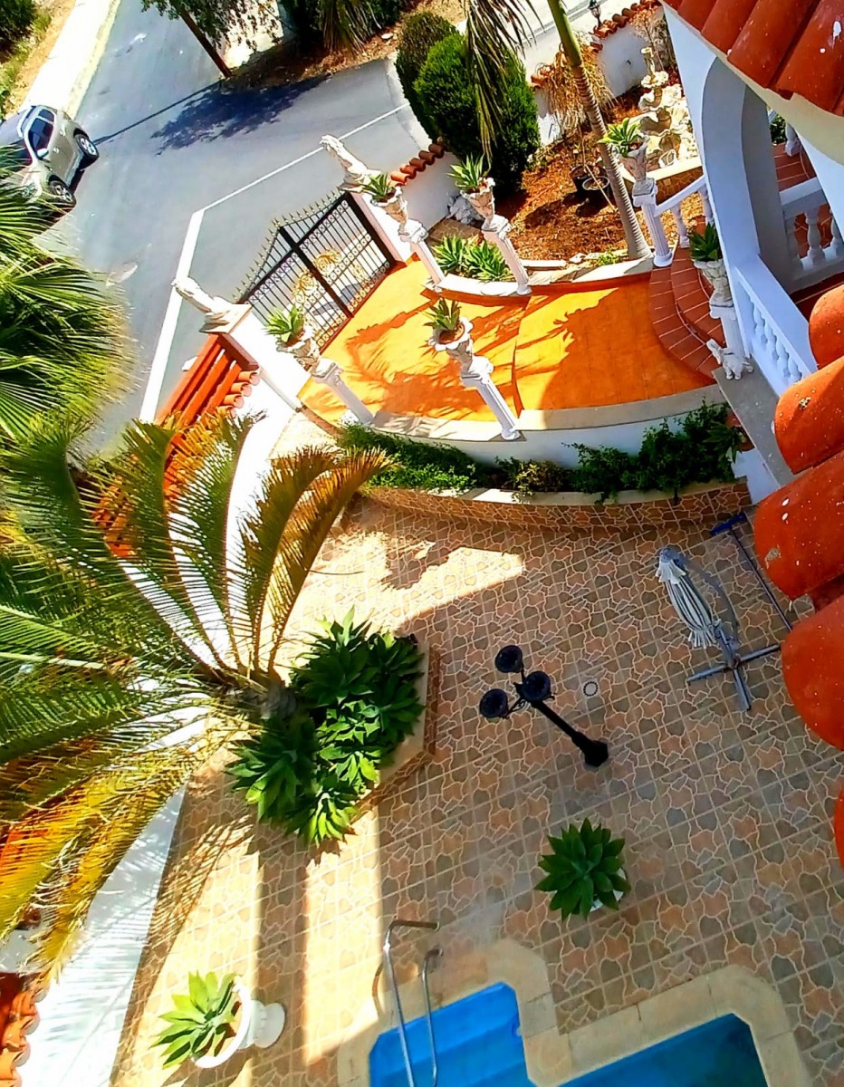 Detached Villa For Rent  in  Konia