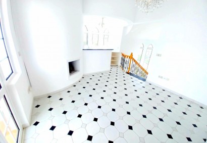 Konia, Paphos Detached Villa For Rent | DT3335