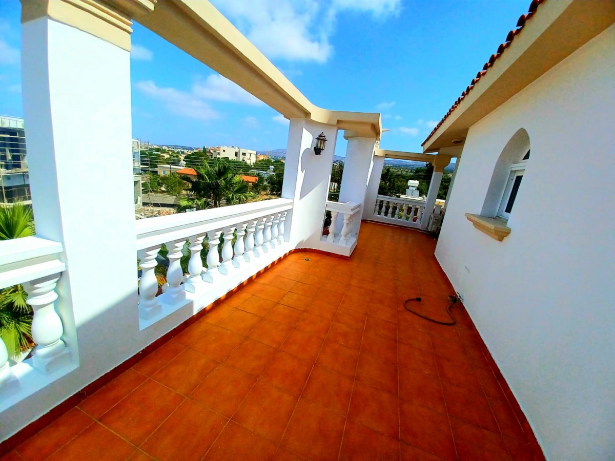 Detached Villa For Rent  in  Konia
