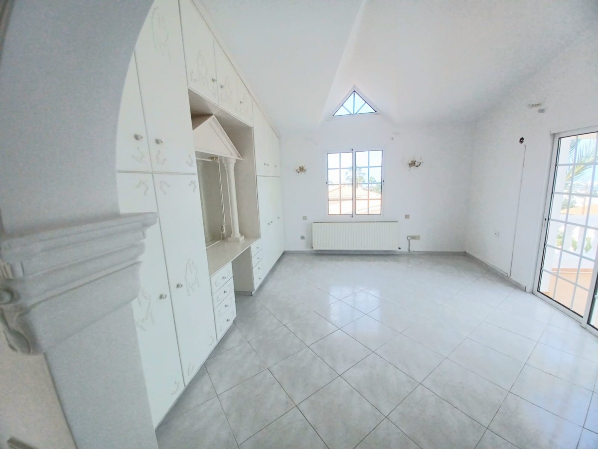 Detached Villa For Rent  in  Konia