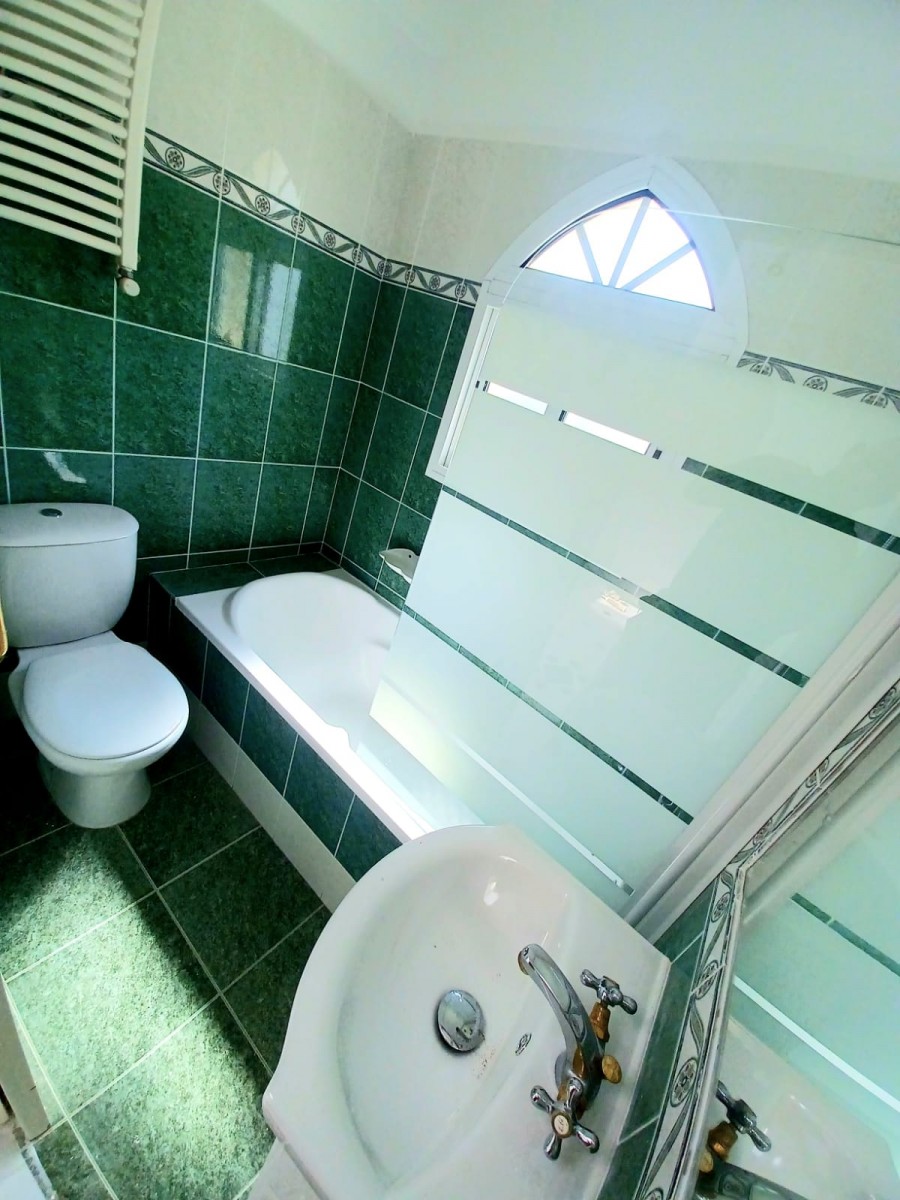 Detached Villa For Rent  in  Konia