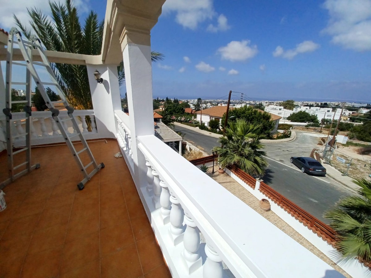 Detached Villa For Rent  in  Konia