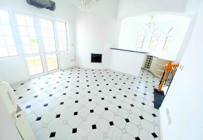 Konia, Paphos Detached Villa For Rent | DT3335
