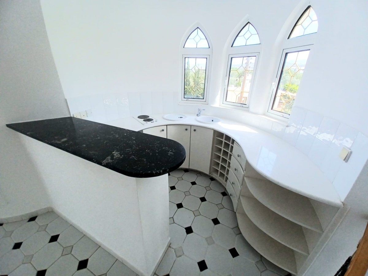 Detached Villa For Rent  in  Konia