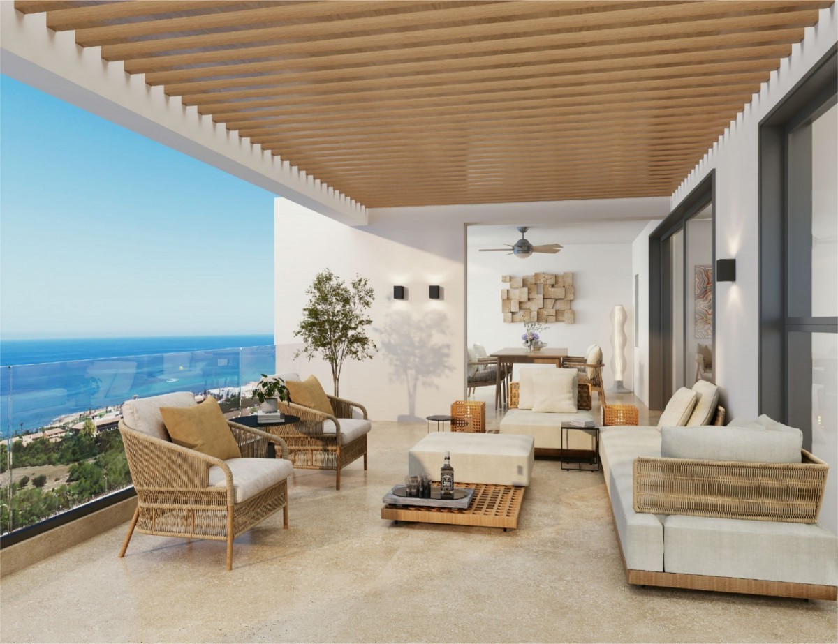 Detached Villa For Sale  in  Kato Paphos - Tombs of The Kings