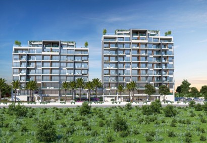 Kato Paphos - Tombs of The Kings Apartment | DT3339