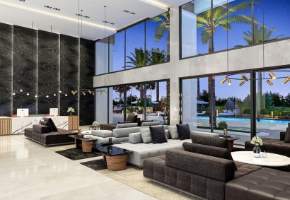 Kato Paphos - Tombs of The Kings Apartment | DT3339