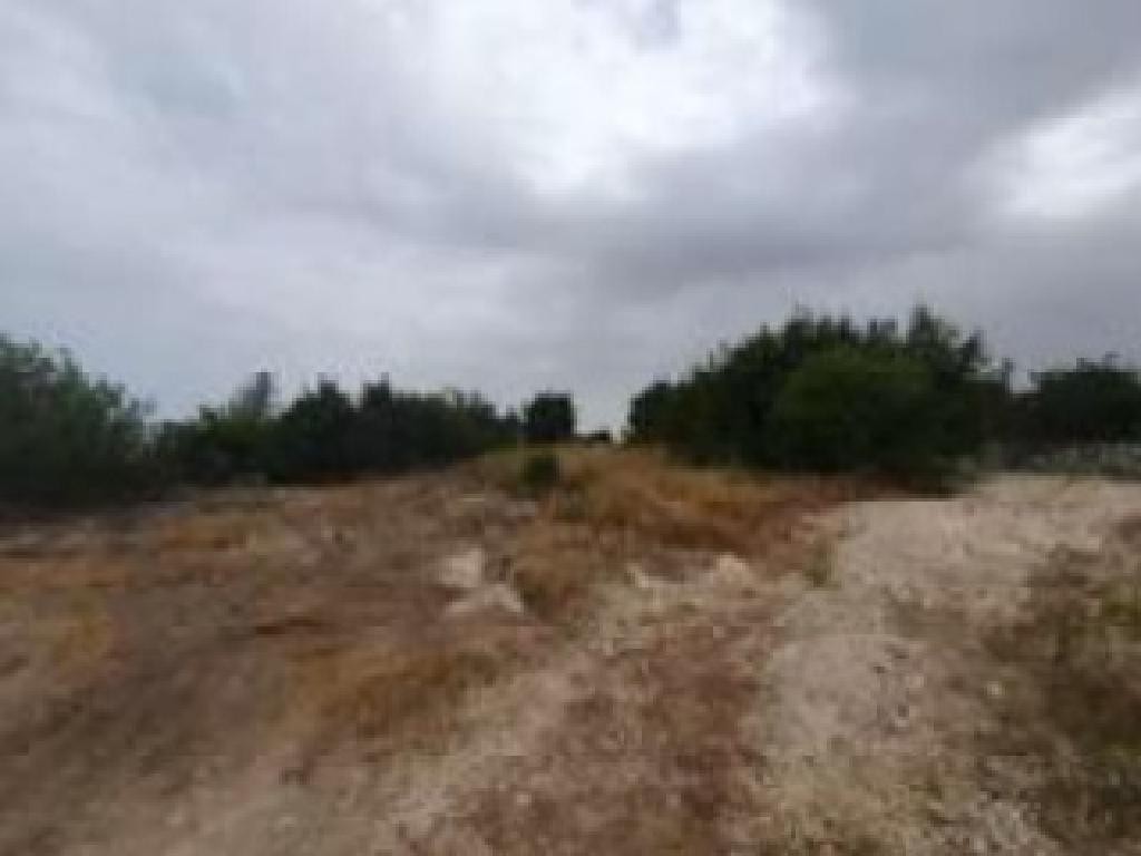 Land in Lysos - view 1