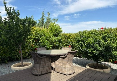 Geroskipou, Paphos Detached Villa For Sale | DT3358