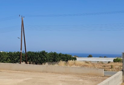 Argaka, Paphos Project For Sale | DT2699