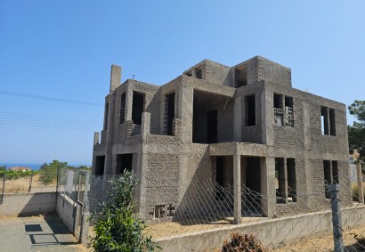 Argaka, Paphos Project For Sale | DT2699
