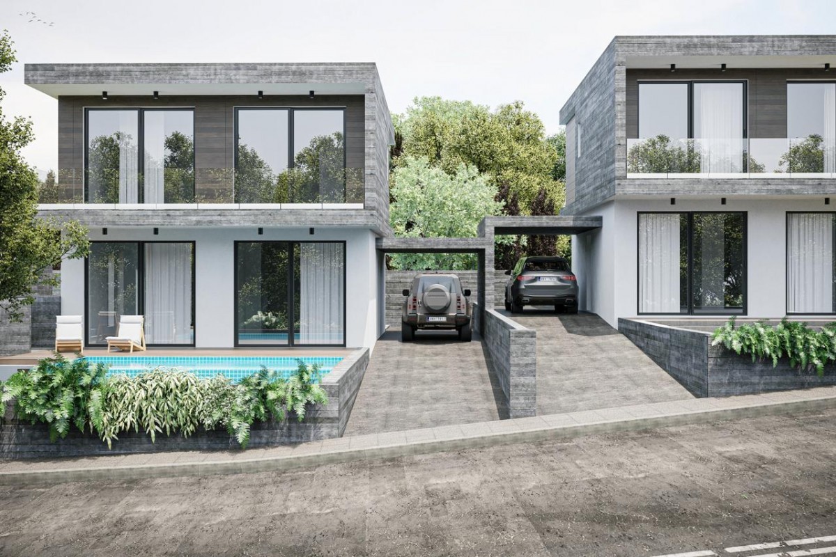 Detached Villa For Sale  in  Select Location