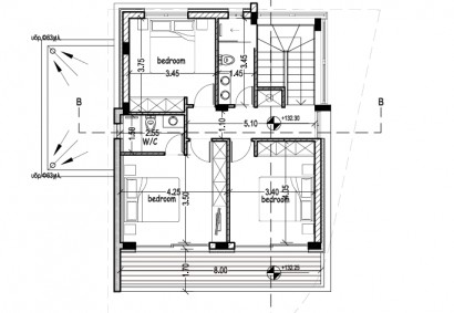 Geroskipou, Paphos Detached Villa For Sale | DT3369