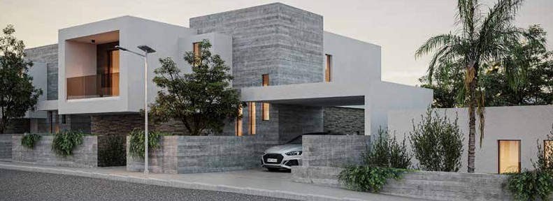 Detached Villa For Sale  in  Select Location