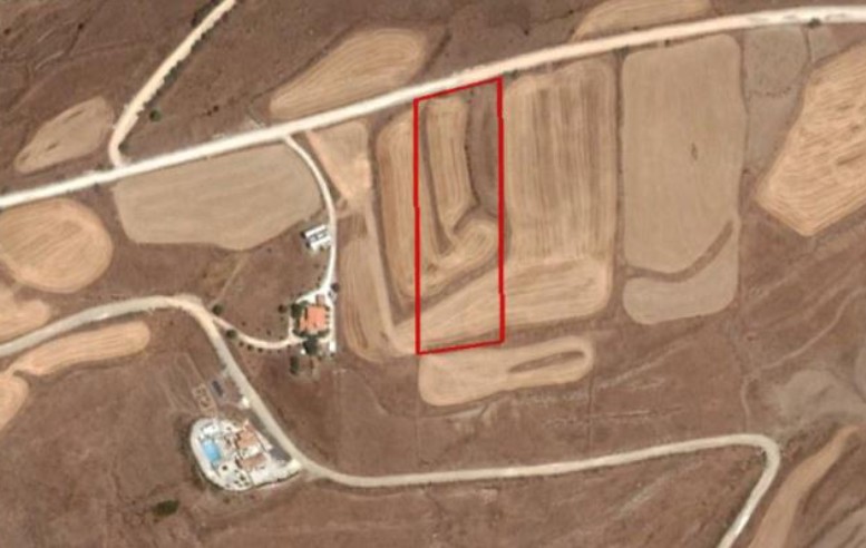 Touristic Land For Sale  in  Arodes