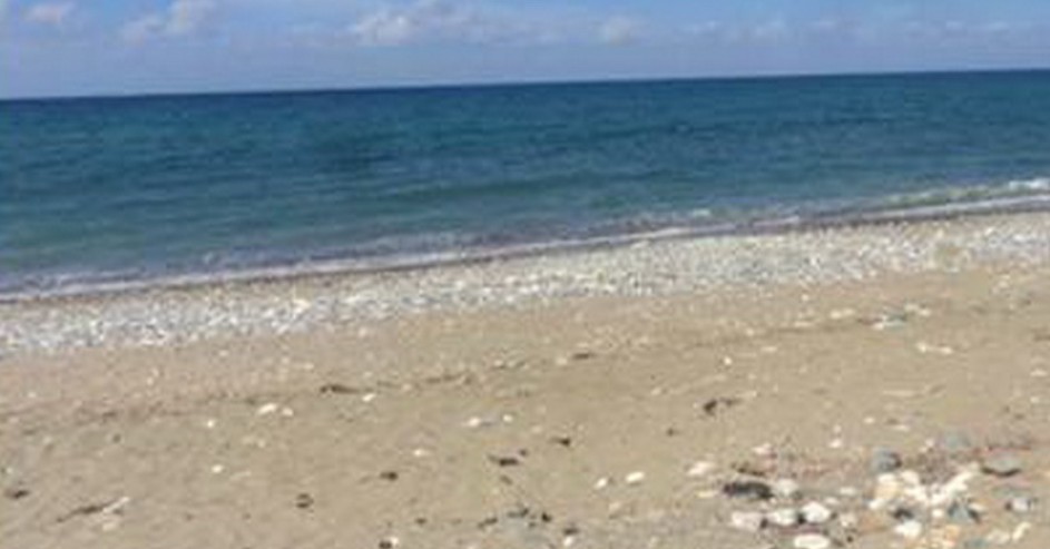 Touristic Land For Sale  in  Poli Crysochous