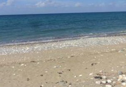 Poli Crysochous, Paphos Touristic Land For Sale | DT3389