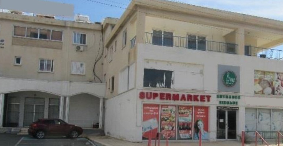 Shop For Sale  in  Kato Paphos - Tombs of The Kings