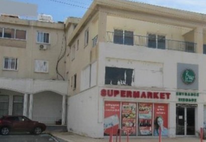 Kato Paphos - Tombs of The Kings Shop For Sale | DT3390