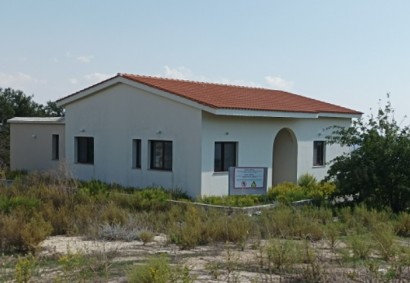 Kallepeia, Paphos Detached Villa For Sale | DT3397