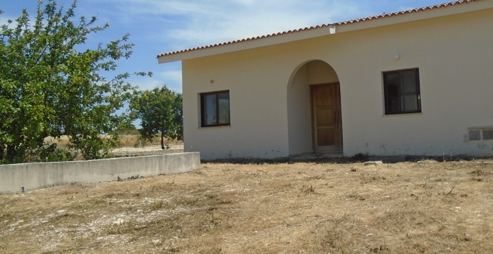 Detached Villa For Sale  in  Select Location
