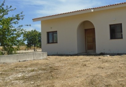 Kallepeia, Paphos Detached Villa For Sale | DT3397