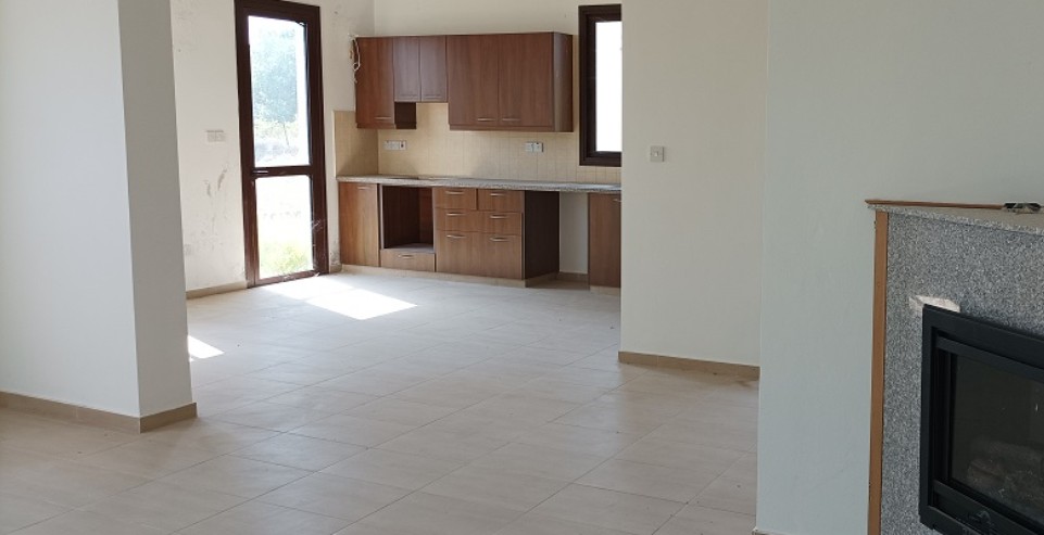 Detached Villa For Sale  in  Select Location
