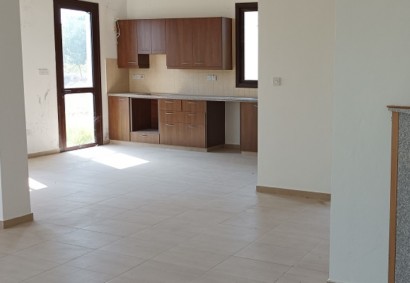 Kallepeia, Paphos Detached Villa For Sale | DT3397