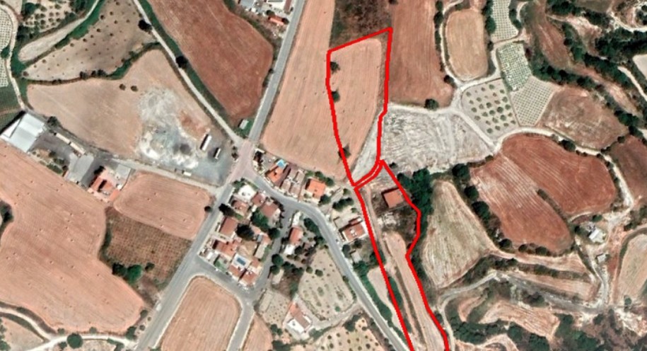 Detached Villa For Sale  in  Select Location
