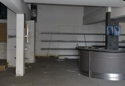 Paphos Town, Paphos Shop For Sale | DT3401