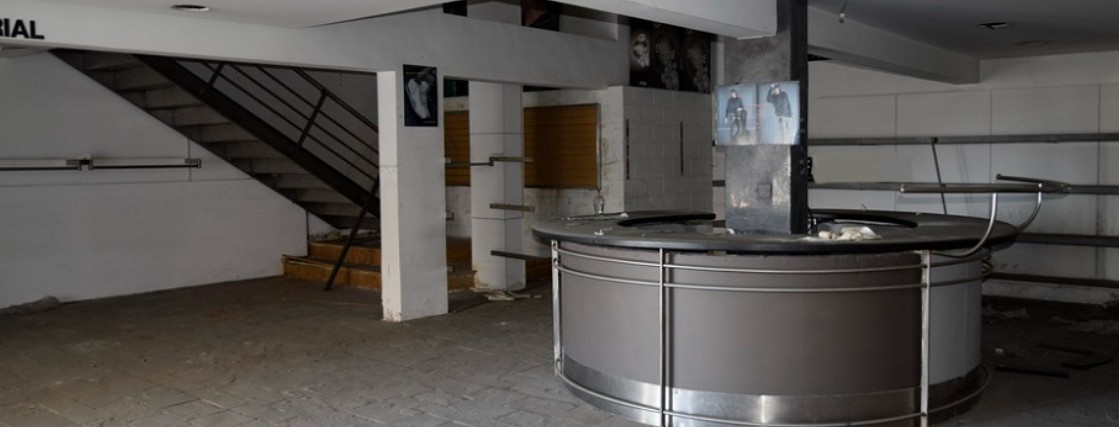 Shop For Sale  in  Paphos Town