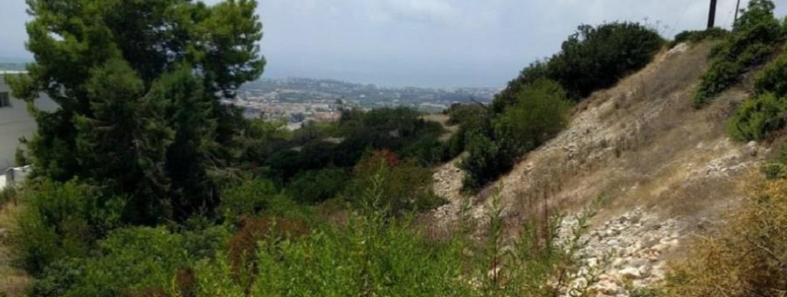 Residential Land For Sale  in  Peyia