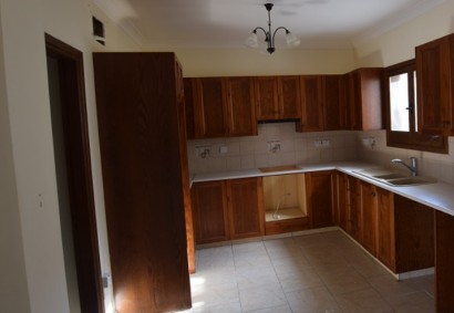 Lysos, Paphos Detached Villa For Sale | DT3406
