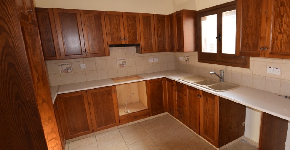 Detached Villa For Sale  in  Lysos