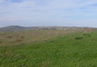 Kathikas, Paphos Touristic Land For Sale | DT3409