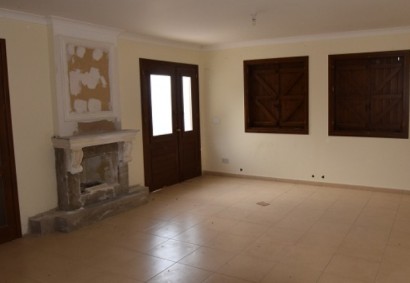 Lysos, Paphos Detached Villa For Sale | DT3413