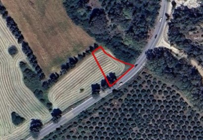 Poli Crysochous, Paphos Agricultural Land For Sale | DT3415