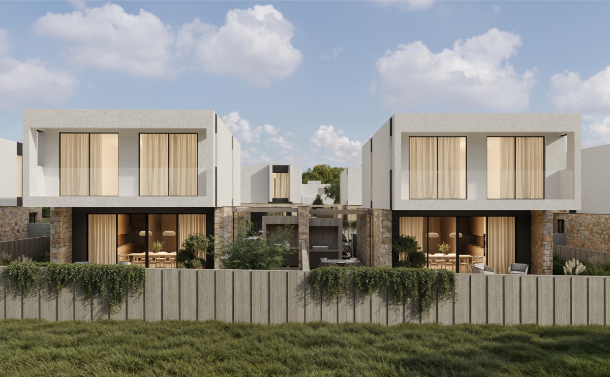 Detached Villa For Sale  in  Select Location