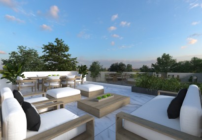 Chlorakas, Paphos Detached Villa For Sale | DT3430