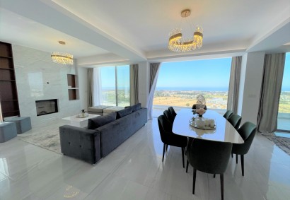 Geroskipou, Paphos Detached Villa For Sale | DT3433