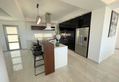 Geroskipou, Paphos Detached Villa For Sale | DT3433