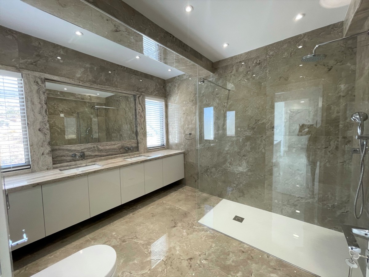 Detached Villa For Sale  in  Geroskipou