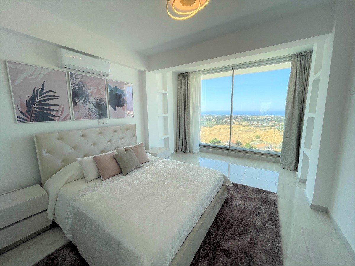 Detached Villa For Sale  in  Geroskipou