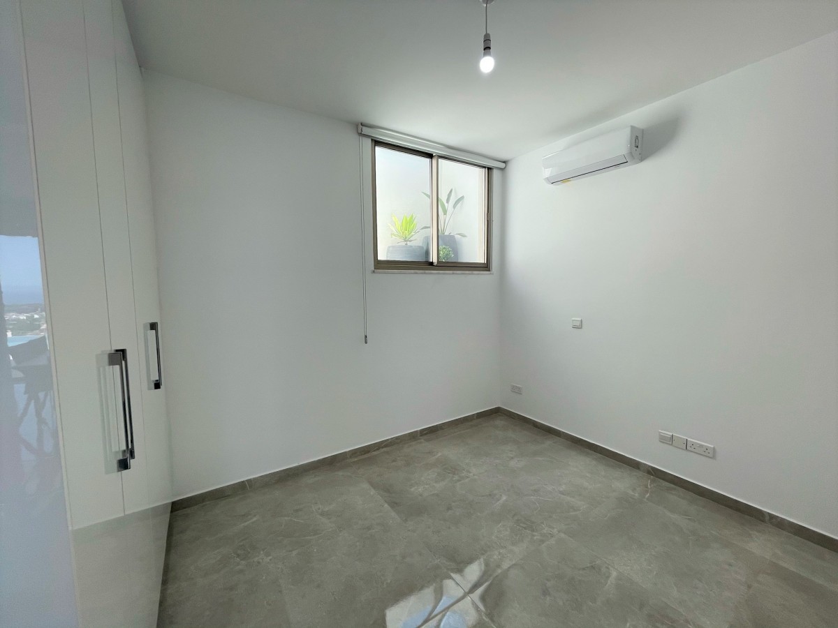 Detached Villa For Sale  in  Geroskipou
