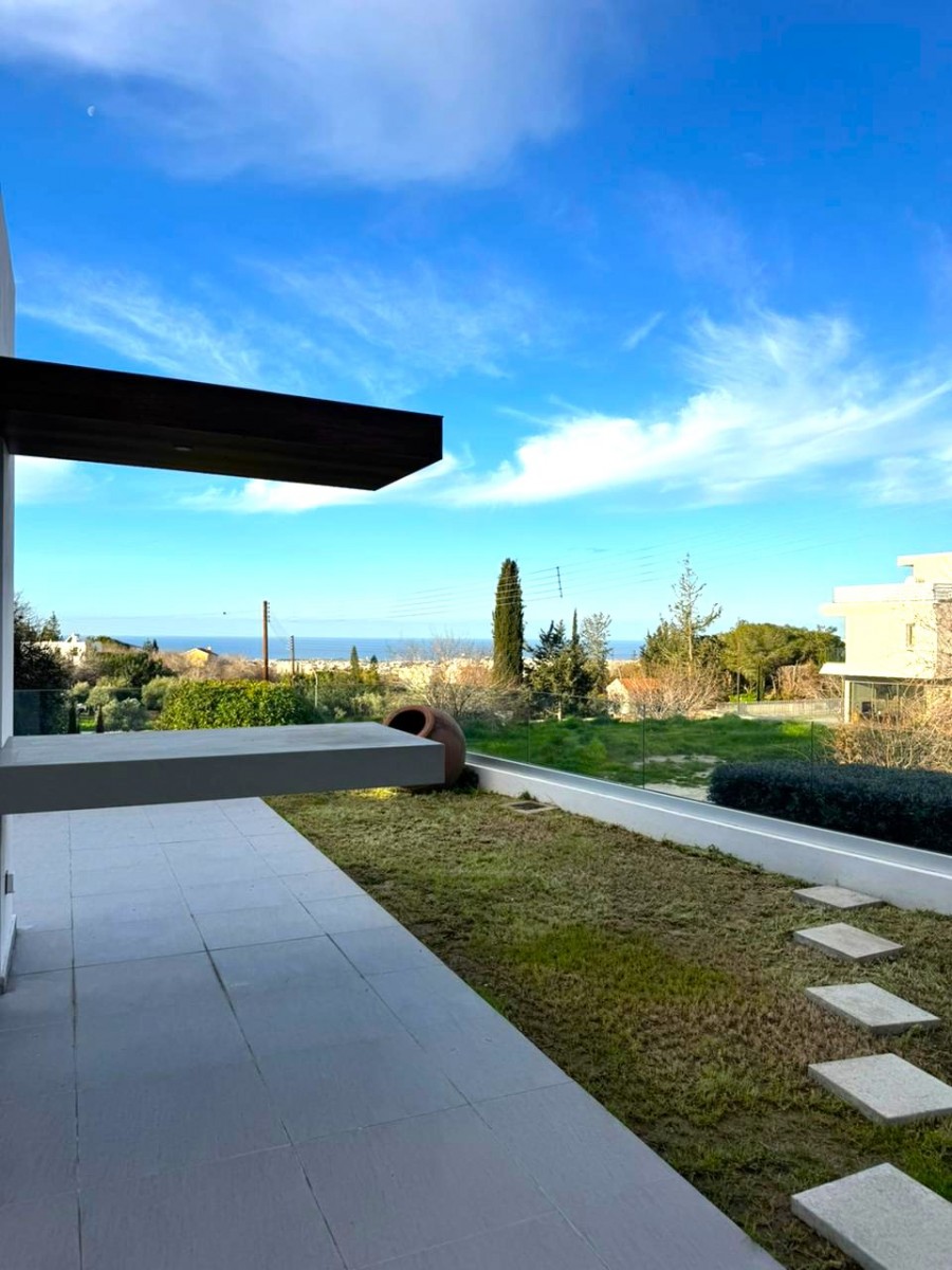 Detached Villa For Sale  in  Konia