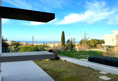 Konia, Paphos Detached Villa For Sale | DT3451