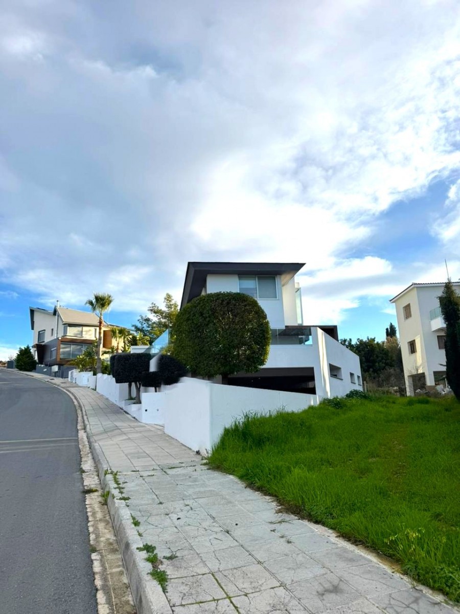 Detached Villa For Sale  in  Konia