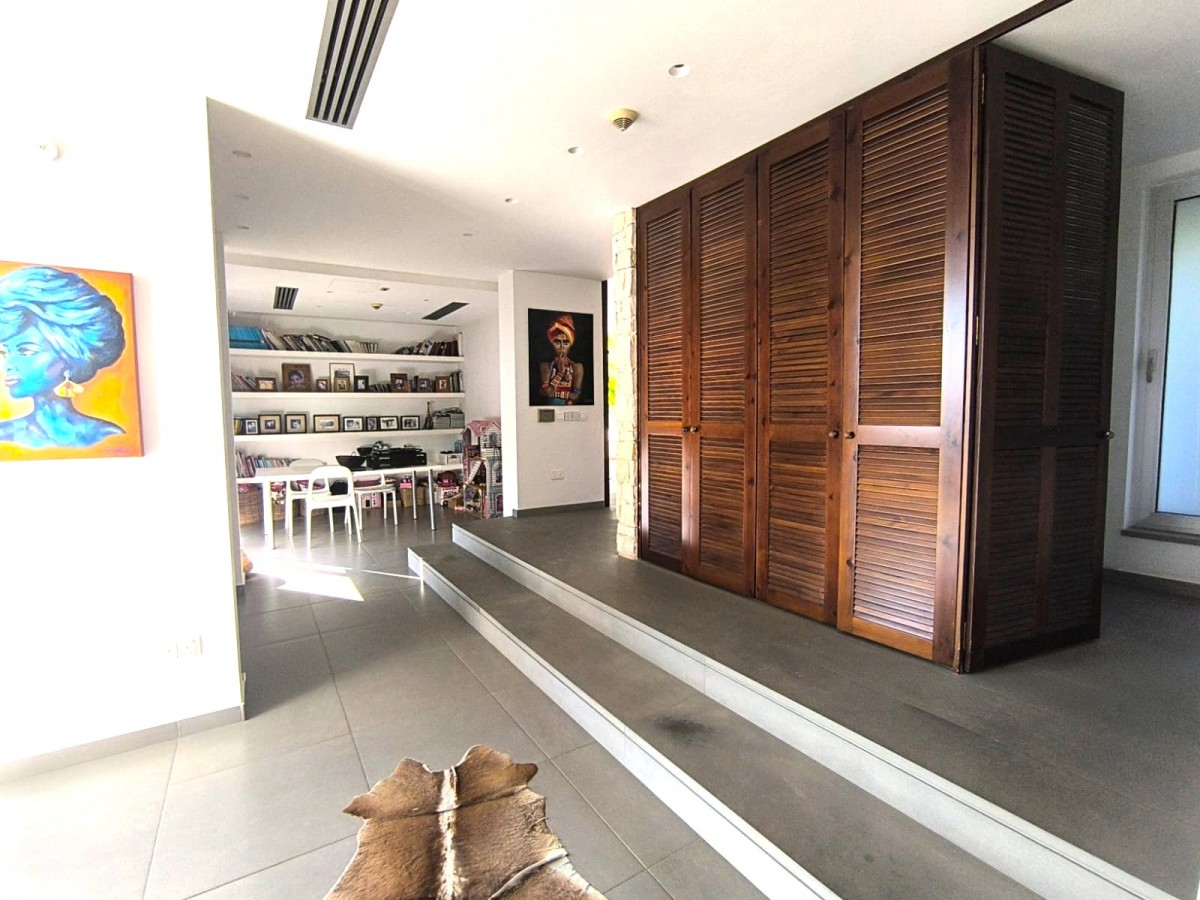 Detached Villa For Sale  in  Konia